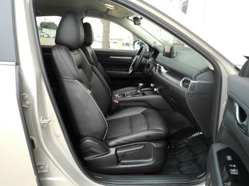 Used 2025 MAZDA CX-5 AWD 2.5 S w/ Select Package image 20