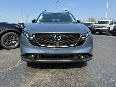 New 2026 MAZDA CX-5 Preferred image 19