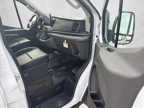 New 2026 Ford Transit 150 Low Roof RWD image 20