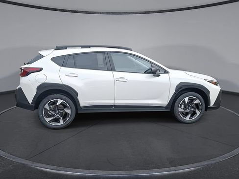 New 2026 Subaru Crosstrek 2.5i Limited w/ Crosstrek Mirror Package AWD/4WD image 4