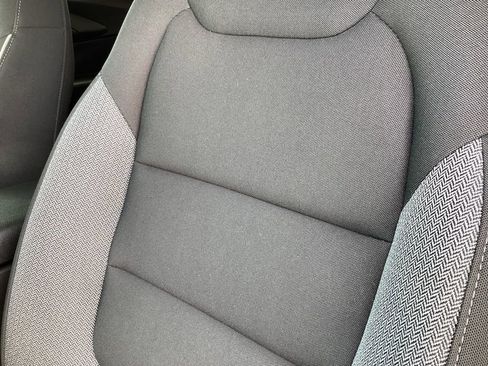 New 2025 Chevrolet TrailBlazer LS w/ LS Convenience Package image 11