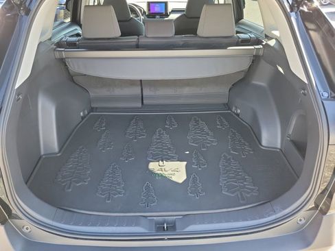 Used 2024 Toyota RAV4 AWD Hybrid image 19