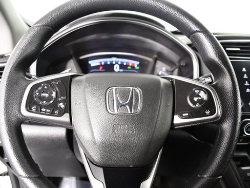 Used 2021 Honda CR-V EX image 19