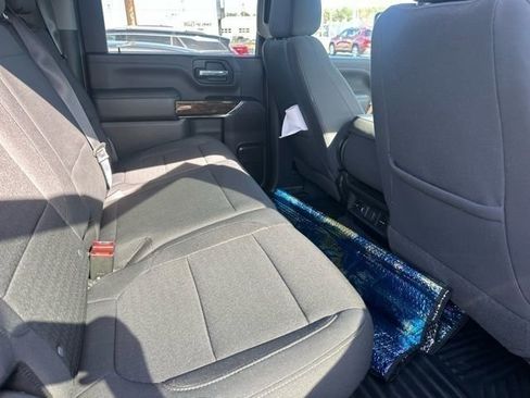 Certified 2022 GMC Sierra 2500 SLE w/ SLE Value Package; image 19