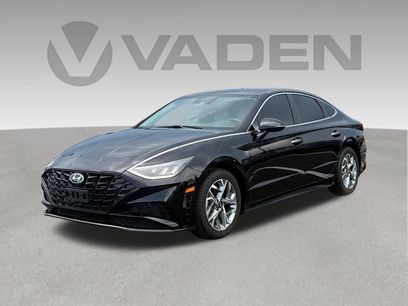 Used 2023 Hyundai Sonata SEL w/ Convenience Package