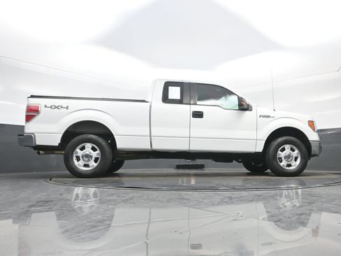 Used 2014 Ford F150 XLT w/ Equipment Group 301A Mid image 30
