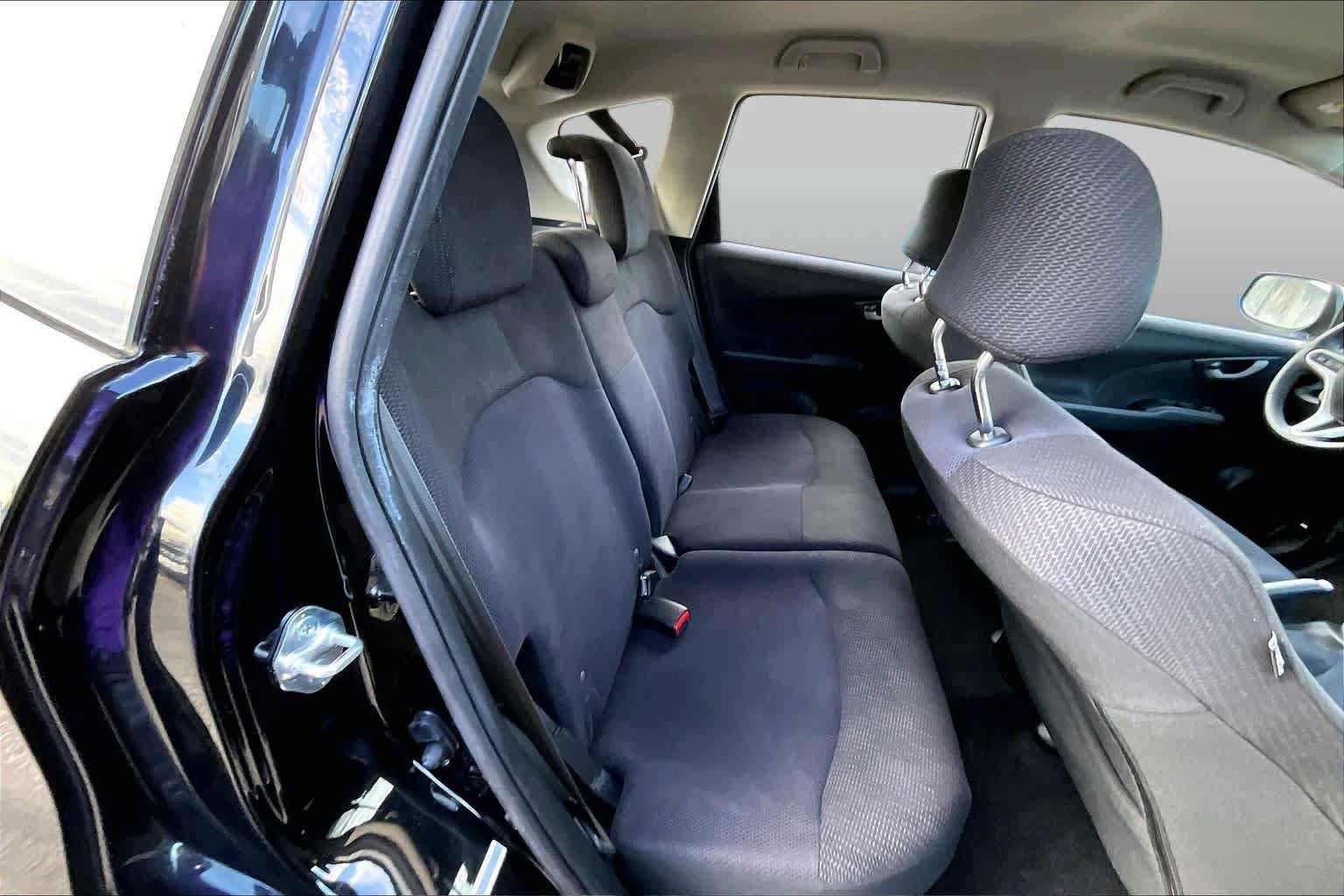Used 2013 Honda Fit Sport image 20