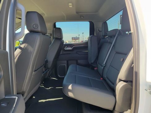 New 2026 GMC Sierra 1500 SLT w/ SLT Premium Package RWD image 27