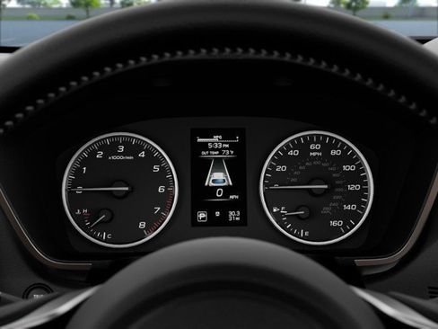 New 2026 Subaru Ascent Touring AWD/4WD image 17