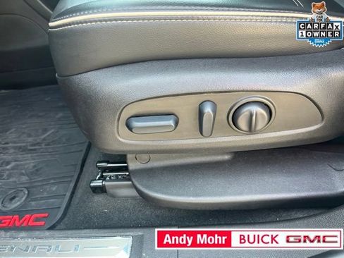 Used 2023 GMC Acadia Denali w/ Trailering Package FWD image 18