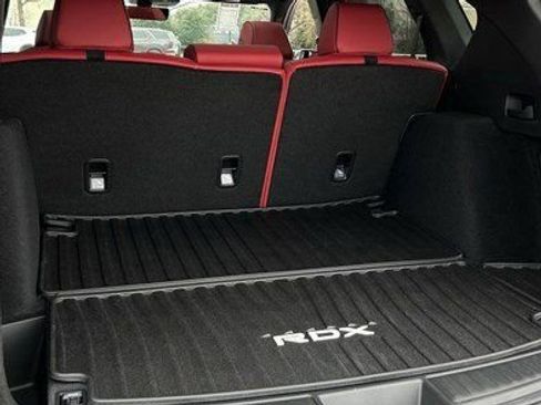 New 2026 Acura RDX A-Spec image 33