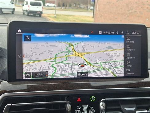 Used 2024 BMW X3 xDrive30i image 17