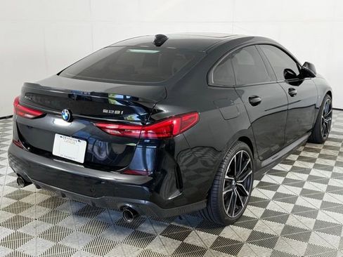Used 2021 BMW 228i xDrive Gran Coupe w/ Premium Package AWD/4WD image 8