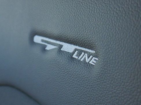Used 2024 Kia Forte GT-Line w/ GT-Line Premium Package FWD image 25