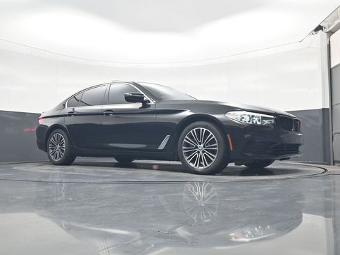 Used 2019 BMW 530i image 10