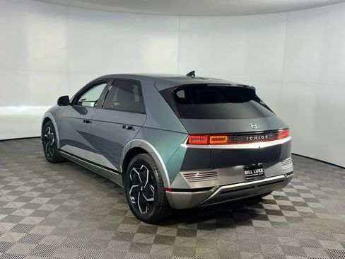 Used 2024 Hyundai Ioniq 5 Limited image 9