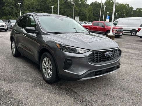 New 2025 Ford Escape Active w/ Tech Pack #1 image 6