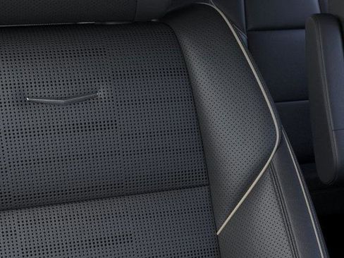 New 2026 Cadillac Escalade ESV Luxury w/ Touring Package image 46