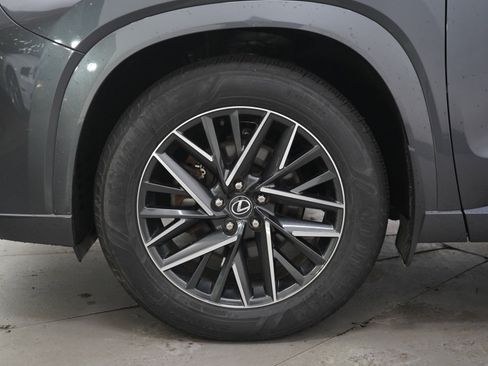 Used 2024 Lexus TX 350 AWD image 30
