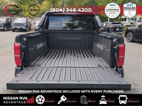 Used 2024 Toyota Tacoma SR5 image 14
