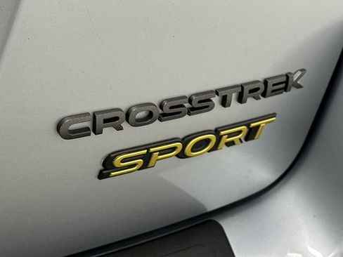 Used 2021 Subaru Crosstrek 2.5i Sport w/ Moonroof Package image 28