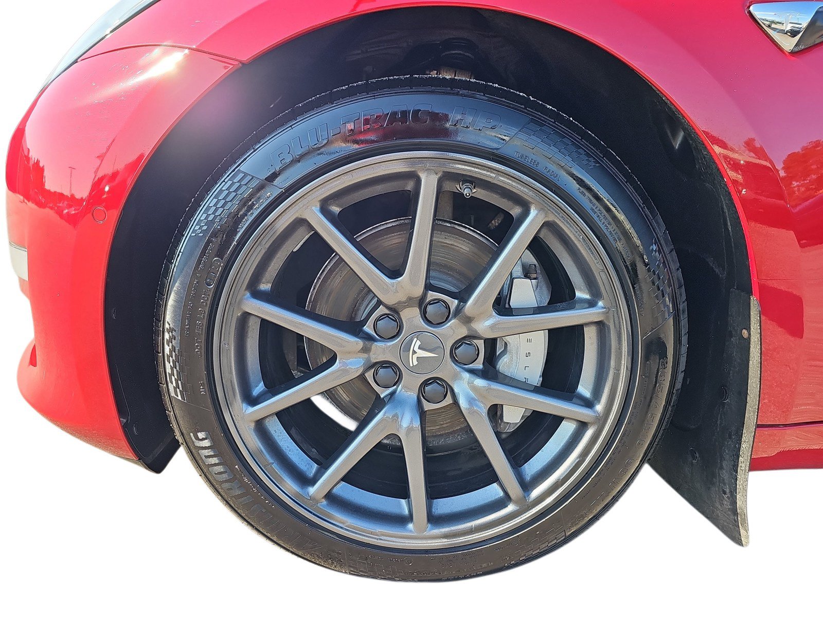 Used 2020 Tesla Model 3 Standard Range Plus RWD image 28