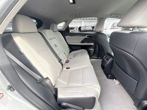 Used 2018 Lexus RX 350 FWD image 32