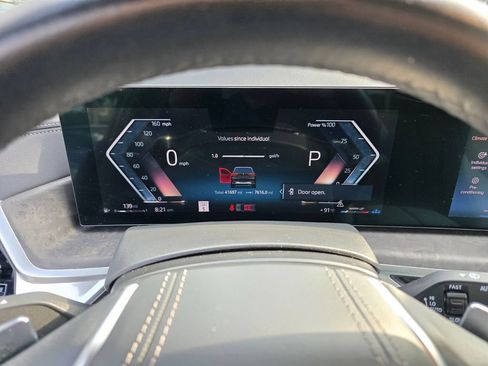 Certified 2024 BMW X5 xDrive40i w/ Premium Package AWD/4WD image 21