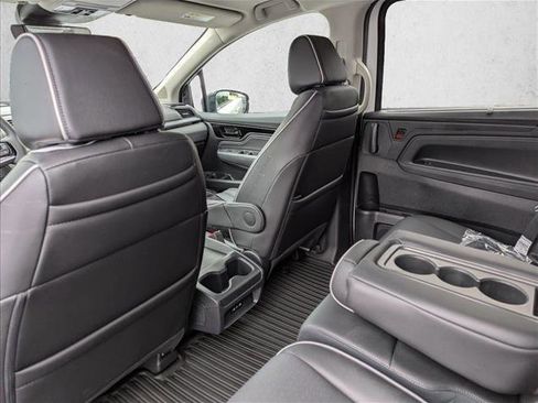 New 2026 Honda Odyssey Elite image 26