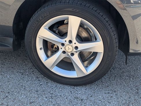 Used 2016 Mercedes-Benz GLE 350 image 12