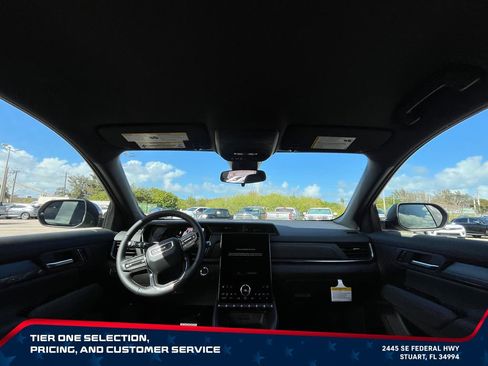 New 2026 GMC Terrain AT4 w/ Convenience Package III AWD/4WD image 14