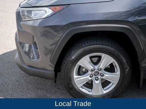 Used 2019 Toyota RAV4 XLE w/ Convenience Package AWD/4WD image 9