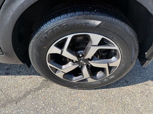 Used 2021 Kia Sportage LX AWD/4WD image 14