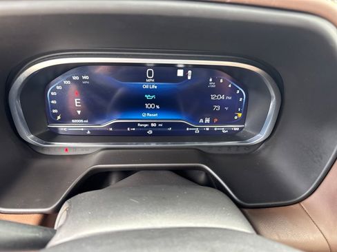 Used 2022 Chevrolet Tahoe High Country image 22