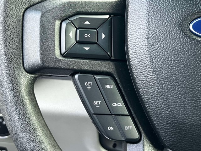 Used 2018 Ford F150 XLT AWD/4WD image 19