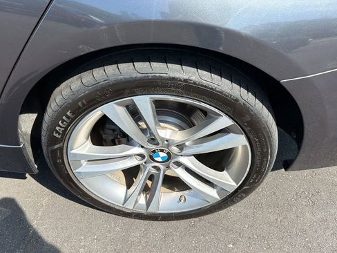 Used 2016 BMW 328i Sedan RWD image 7