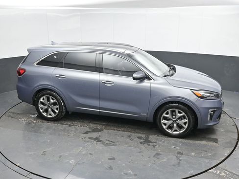 Used 2020 Kia Sorento SX w/ SX LED Lighting Package image 35