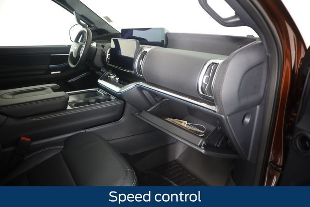 New 2027 Ford Expedition Max Platinum w/ Stealth Appearance Package AWD/4WD image 59