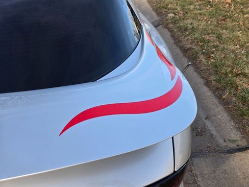 Used 2000 Pontiac Firebird Formula image 13