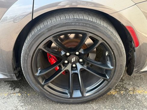 Used 2020 Dodge Charger Scat Pack RWD image 39