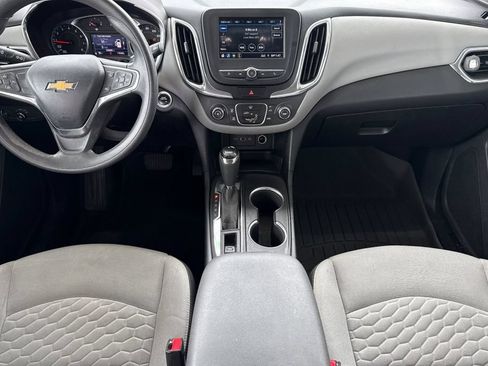 Used 2019 Chevrolet Equinox LT AWD/4WD image 19
