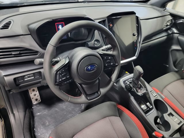 New 2026 Subaru Impreza RS AWD/4WD image 11