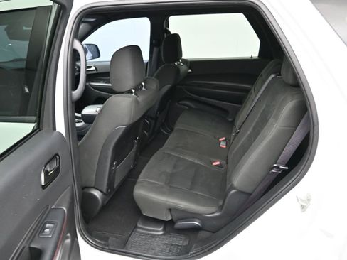 Used 2024 Dodge Durango R/T image 22