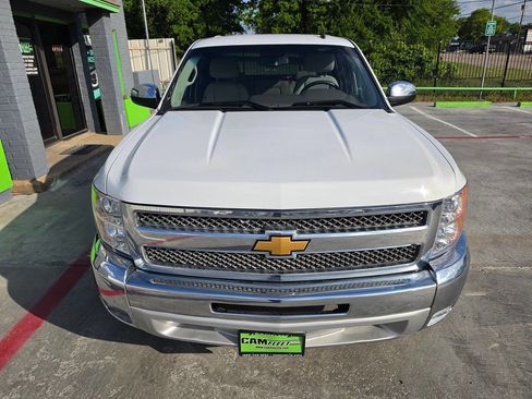 Used 2013 Chevrolet Silverado 1500 LT image 6