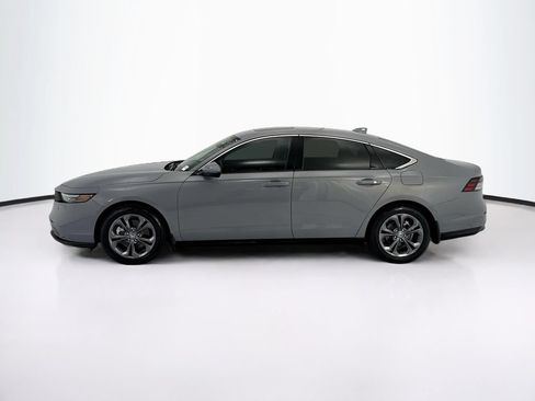 Used 2025 Honda Accord EX-L image 8