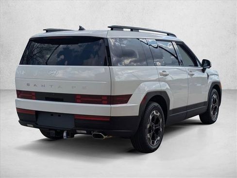 New 2026 Hyundai Santa Fe SEL w/ Tow & Go Package FWD image 2