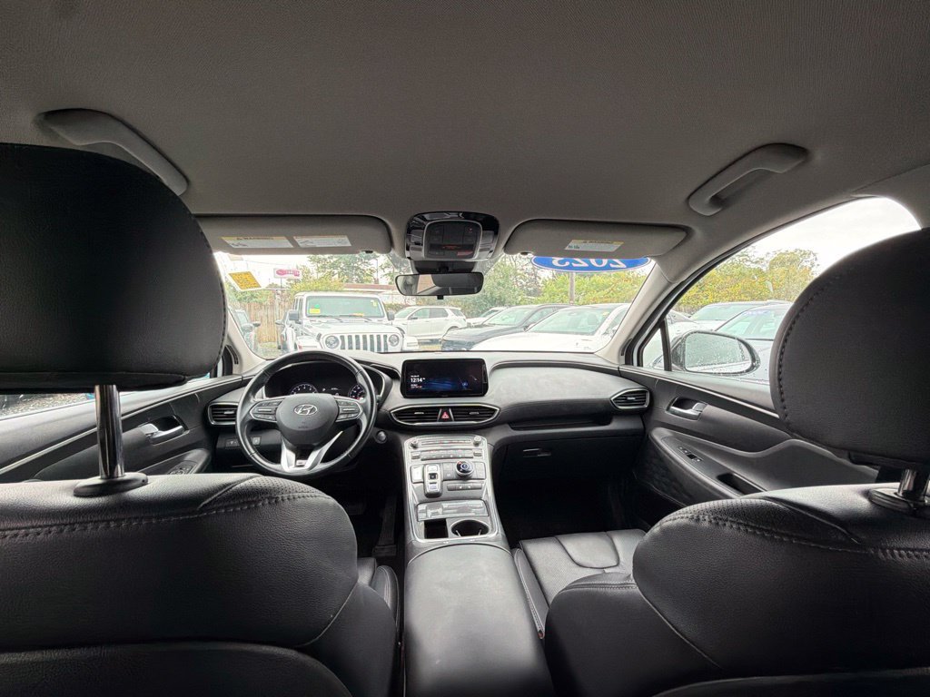 Used 2023 Hyundai Santa Fe XRT AWD/4WD image 25