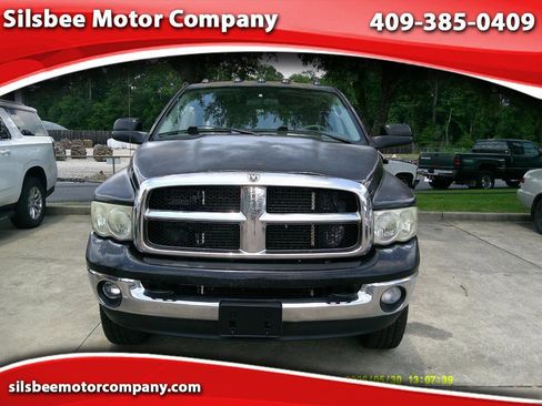 Used 2005 Dodge Ram 3500 Truck SLT AWD/4WD image 1