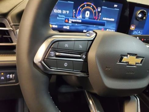 New 2026 Chevrolet Traverse LT w/ Sun and Wheel Package image 21