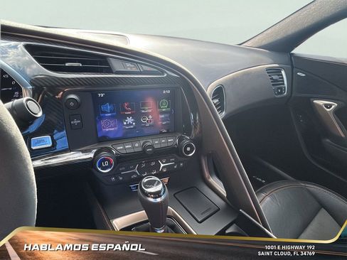 Used 2019 Chevrolet Corvette ZR1 image 38